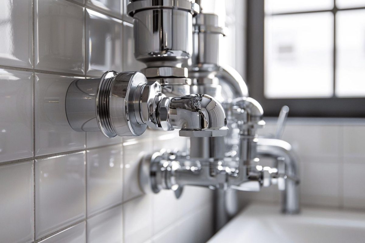 Quels sont les avantages d’une pompe de bouclage d’eau chaude sanitaire ?