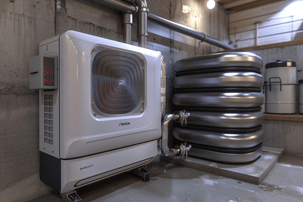 Quels sont les types d’installation d’un ballon thermodynamique ?