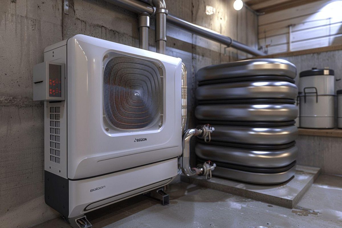 Quels sont les types d’installation d’un ballon thermodynamique ?