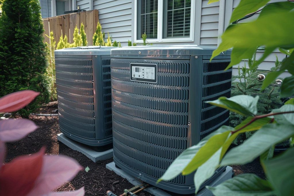 Qu’est-ce qu’un chauffe-eau thermodynamique split ?