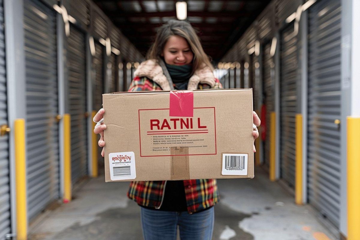 Tout ce qu’il faut savoir sur la location d’un box de stockage